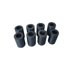 Rubber Damper Rubber Spring