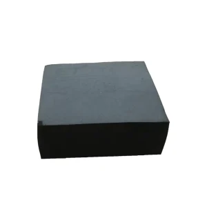 Rubber Damping Block