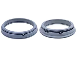 Rubber Door Seal Ring for Electric Drum Washing Machines, Various Models