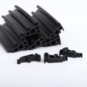 Rubber Door and Window Seal Strip