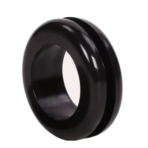 Rubber Double-Sided Flame-Retardant Wire Protection Coil and Sleeve