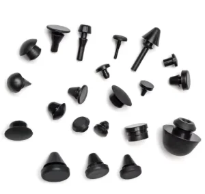 Rubber Drain Plug for Air Conditioner Drain Pipe