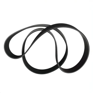 Rubber Drive Belt Generator Belt Main Engine Belt for Passenger Coaches