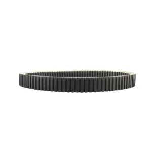 Rubber Drive Transmission Motorcycle Belt for Motorcycle Engine