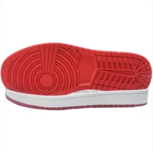 Rubber Durable Casual Comfortable Shoe Sole
