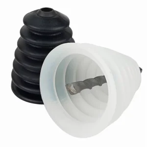 Rubber Dust Collector Electric Drill Dust Cover Dustproof Cleaner Wall Drilling Ash Collector for Electric Impact Hammer