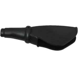 Rubber Dust Cover Boot For Clutch Lever Handle Holder Pit Dirt Bike Motorcycle