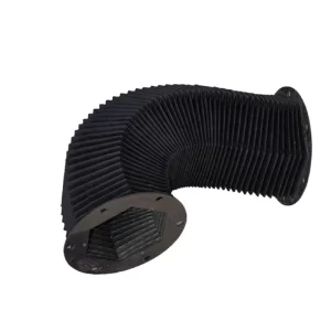 Rubber Dust Cover Boot for Pneumatic Cylinder Tube