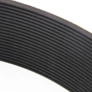 Rubber EPDM V-Belt Drive Timing Belt for Car OEM Supply Farm and Construction Use