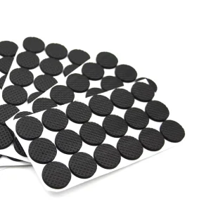 Rubber EVA Pads Chair Floor Protector Foot Pads