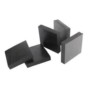 Rubber Elastomer Bearing Pad for Bridge