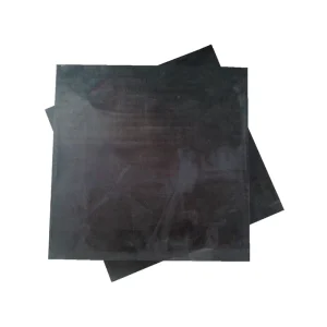 Rubber Elastomeric Bearing Pad for Bridges