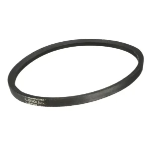 Rubber Engine V-Belts Transmission Wrapped Belts Made in China