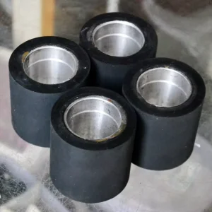 Rubber Eraser Wheel