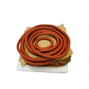 Rubber Expansion Waterstop Hydrophilic Expansion Rubber Seal Bentonite Water Stop Strip Building Waterproofing Wall Eco Friendly