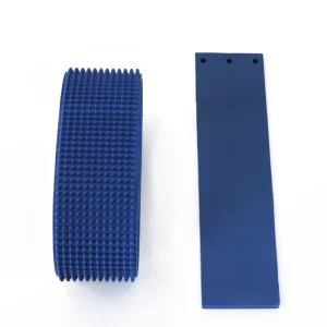Rubber Feeding Belts for Paging Machine Transmission