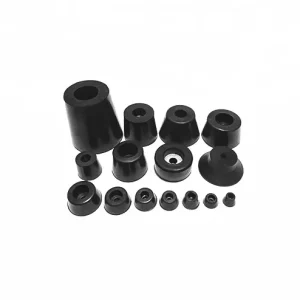 Rubber Feet Pads for Crutches