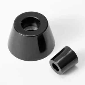 Rubber Feet Rubber Legs and Rubber Pads for Instruments