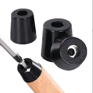 Rubber Feet Silicone Pad Bolt Thread Anti slip Rubber Foot Pad Chair Furniture Rubber Feet