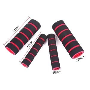 Rubber Foam Handle Sleeve