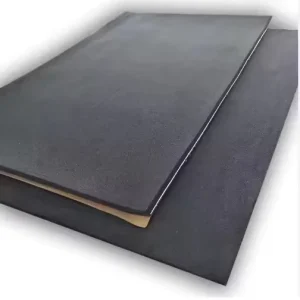 Rubber Foam Sound Deadening Mat 10mm 16mm Wavy Auto Insulation 50x80cm Waterproof Heat Shield Sound Proofing Sheet