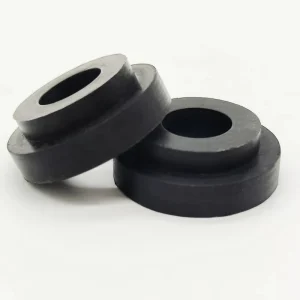 Rubber Foot Pad for Chassis and Instruments
