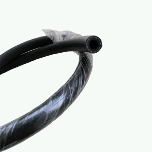 Rubber Gas and Oil Hose Pipe