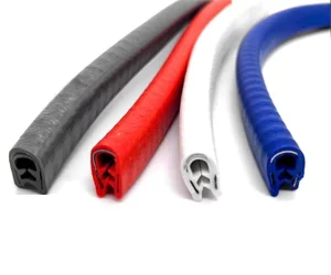 Rubber Glazing Seal Strip for Aluminum Windows and Doors