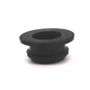 Rubber Grommet Manufacturer OEM ODM High-Heat Silicone Rubber Sealing Ring Waterproof EPDM Grommet