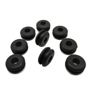 Rubber Grommet and Stopper Seal Plugs