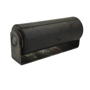 Rubber Guide Roller