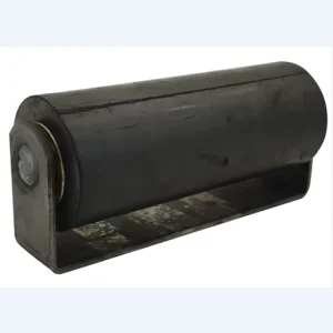 Rubber Guide Roller