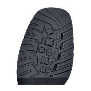 Rubber Half Soles 5mm Thickness for Shoe Sole Repair with Non slip and Wear Resisting