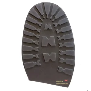 Rubber Half Soles for Shoe Repair