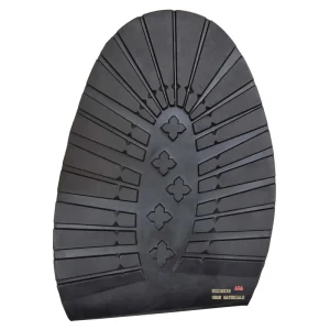 Rubber Half Soles for Shoe Repair