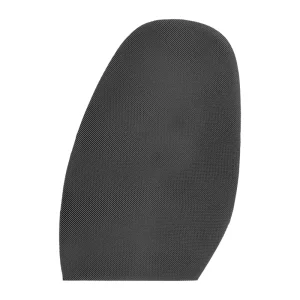 Rubber Half Soles for Shoe Sole Repair with Non slip and Wear Resisting