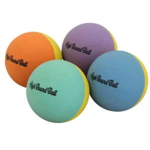 Rubber Hollow High Bouncing Ball Australia Rubber Bounce Handball