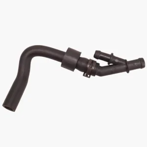 Rubber Hose for Radiator Water Pipe Automobile OEM 1J0122109AQ Cooling Pipe 1J0 122 109AQ