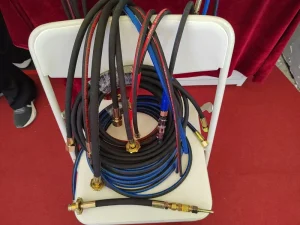 Rubber Hoses