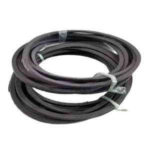 Rubber Industrial V Belt A-40 B-80 C-50 Conveyor Belt