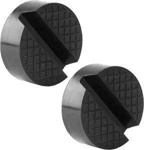 Rubber Jack Pad for Auto Lift OEM Replacement Part for Garage Car Repair