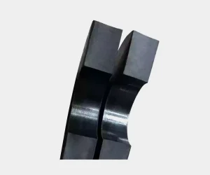 Rubber Keypad Shock Absorber Pads and Vibration Isolation Pads for Earthquake Protection