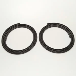 Rubber Magnetic Refrigerator Door Seal Strip