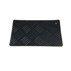 Rubber Manufacturer Building Waterproof Rubber Sheet Natural EPDM Rubber Sheet