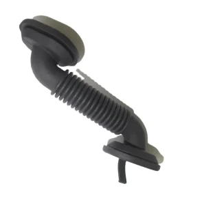 Rubber Manufacturer Silicone Rubber Bellows for Auto Applications, Custom Size, IATF 16949 Certified