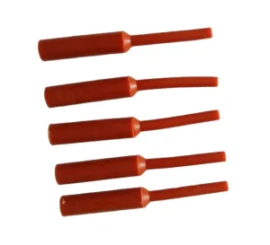 Rubber Masking Silicone Stopper Silicone Plug Protection During Powder Coating or Painting