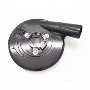 Rubber Material Dust Cover for Polisher Angle Grinders