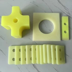 Rubber Material Shock Absorber SB121 SB131 SB140 SB150 Damper for Soosan Hydraulic Breaker Hammer