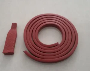 Rubber Material Water Swellable Waterstop for Concrete