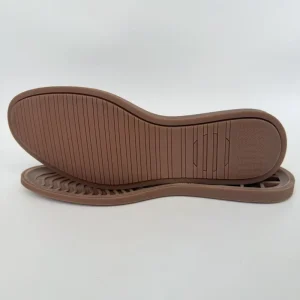 Rubber Material Whole Size Men’s Boat Casual Shoe Sole